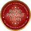 Rapid payout Titan
